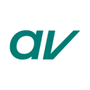 Logo van aerovibe
