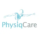 Logo van PhysiqCare Fysiotherapie AND Gezondheid B.V.