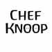 Logo van Chef Knoop