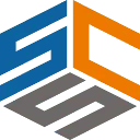 Logo van SCS Industrie-Componenten BV