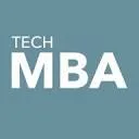Logo TechMBA