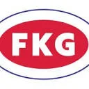 Logo van Fkg Marine