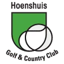 Logo van Golf AND Country Club Hoenshuis