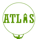 Logo USLAS Atlas