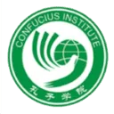 Logo van Confucius Institute Maastricht