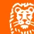 Logo van ING Nederland