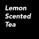 Logo Lemon Scented Tea