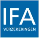 Logo van IFA Bedrijfsadvies