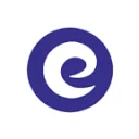 Logo van e-people