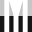 Logo van Maat In Muziek® - Muziekproducties