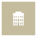 Logo van Stadshotel Steegoversloot
