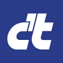 Logo van c't