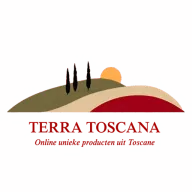Logo van TERRA TOSCANA