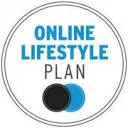 Logo van Online Lifestyle Plan