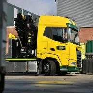 Logo van Kisjes Transport AND Verhuur