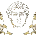 Logo van Cantina di David Italiaans restaurant aan de Utrechtse Oudegracht