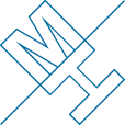 Logo van MH Productions
