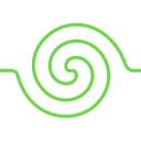 Logo van Diëtistenpraktijk Vitasens te Arnhem