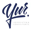 Logo van Yur Advocaten