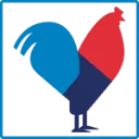 Logo van De Haan Facilitaire Dienstengroep BV