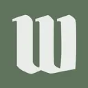 Logo van De Waag Alkmaar