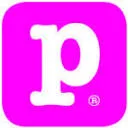Logo van purposevideo