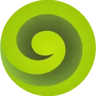 Logo van Koru Coaching Training AND Advies
