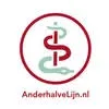 Logo van AnderhalveLijn.nl