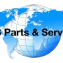 Logo van GS Parts AND Services B.V.