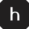 Logo Hinabaay Interior AND Design