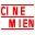 Logo van Cinemien
