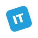 Logo IT aanspreekpunt