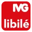 Logo van IVG Libilé