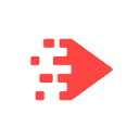 Logo van movingpixel