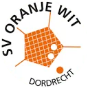 Logo van S.V. Oranje Wit