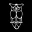 Logo van Café De Uyl van Hoogland
