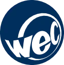Logo van WEC Nederland