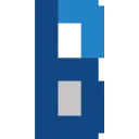 Logo van BAS Bouwmaterialen B.V.