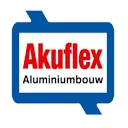 Logo van Akuflex BV Aluminiumbouw