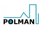 Logo van Polman Vastgoed Beheer