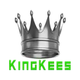Logo van KingKees B.V.