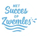 Logo van Met Succes Op Zwemles