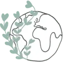 Logo van Let's grow green