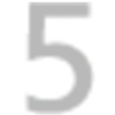 Logo van OOST 5 architectuur