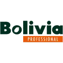 Logo van Bolivia Professional