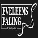 Logo van Eveleens paling by Boschypaling
