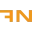 Logo van FitNation