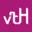 Logo van Catering van 't Hooge