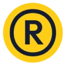 Logo van Rise trademarks