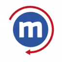 Logo van Vereniging Bergings- en Mobiliteitsspecialisten VBM